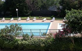 Hôtel Residence Les Aiguades